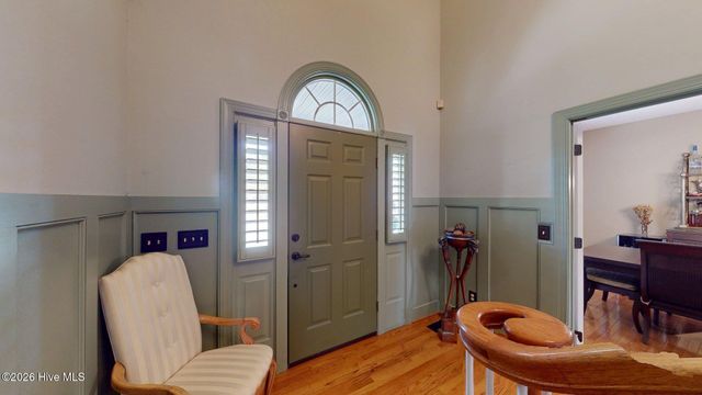 449 Rose Ridge Road, Aberdeen, NC 28315