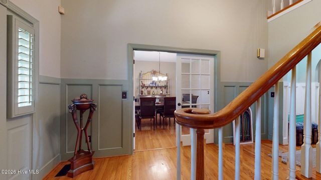 449 Rose Ridge Road, Aberdeen, NC 28315