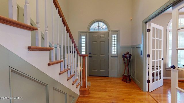 449 Rose Ridge Road, Aberdeen, NC 28315