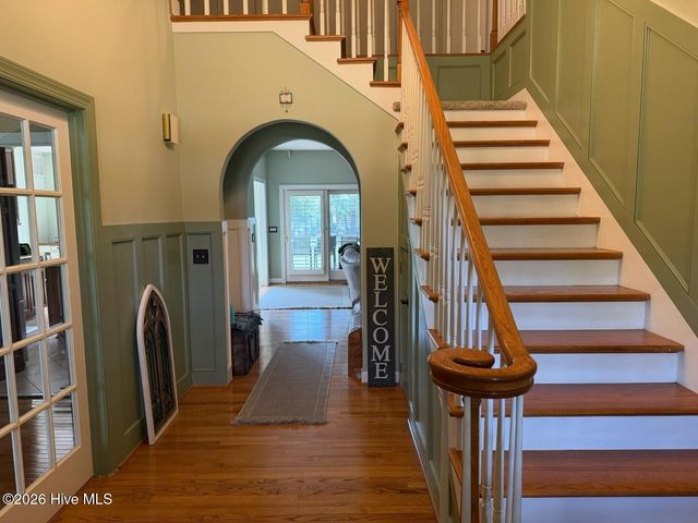 449 Rose Ridge Road, Aberdeen, NC 28315