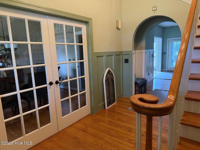 449 Rose Ridge Road, Aberdeen, NC 28315