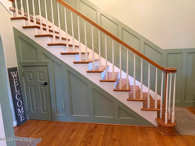 449 Rose Ridge Road, Aberdeen, NC 28315