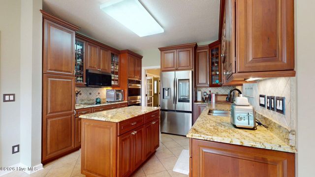 449 Rose Ridge Road, Aberdeen, NC 28315