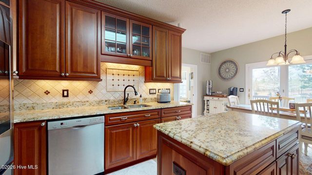 449 Rose Ridge Road, Aberdeen, NC 28315