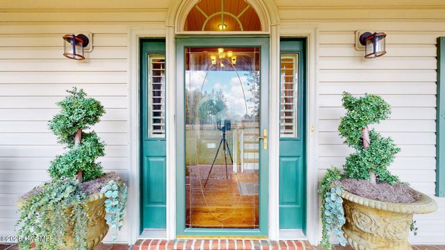 449 Rose Ridge Road, Aberdeen, NC 28315