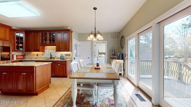 449 Rose Ridge Road, Aberdeen, NC 28315