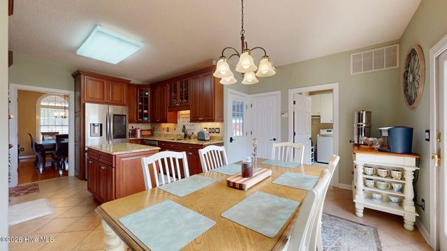 449 Rose Ridge Road, Aberdeen, NC 28315