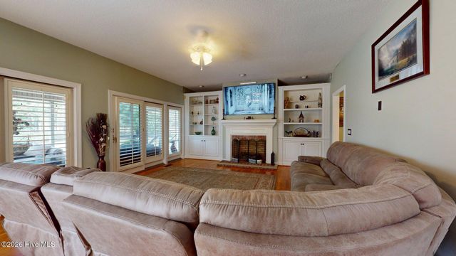 449 Rose Ridge Road, Aberdeen, NC 28315