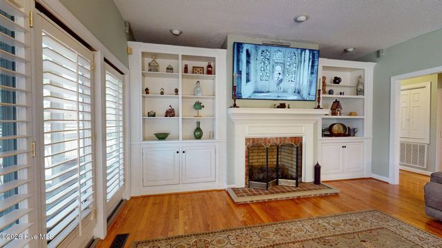 449 Rose Ridge Road, Aberdeen, NC 28315