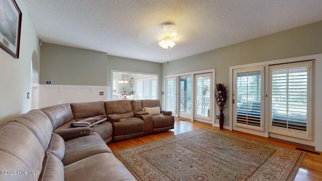 449 Rose Ridge Road, Aberdeen, NC 28315