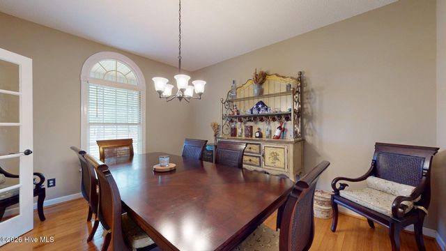 449 Rose Ridge Road, Aberdeen, NC 28315