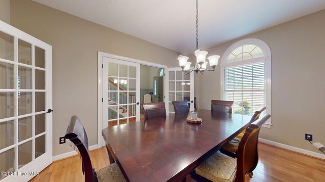 449 Rose Ridge Road, Aberdeen, NC 28315