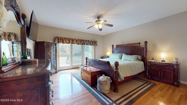 449 Rose Ridge Road, Aberdeen, NC 28315