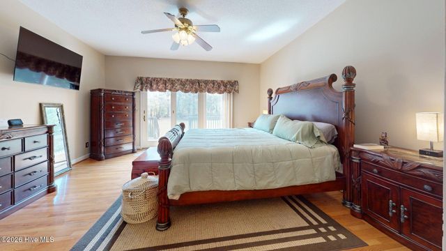 449 Rose Ridge Road, Aberdeen, NC 28315