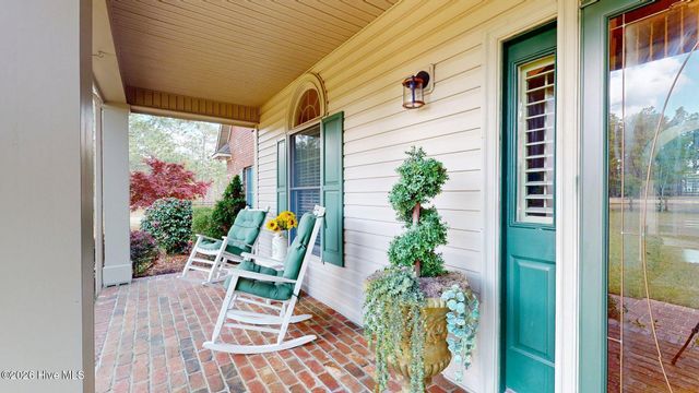 449 Rose Ridge Road, Aberdeen, NC 28315