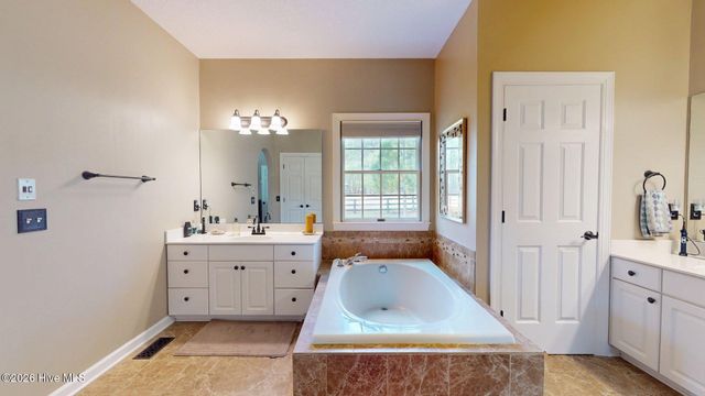 449 Rose Ridge Road, Aberdeen, NC 28315