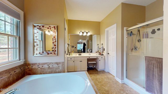 449 Rose Ridge Road, Aberdeen, NC 28315