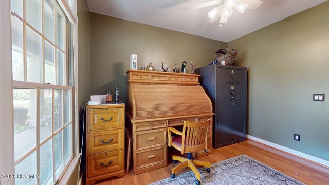 449 Rose Ridge Road, Aberdeen, NC 28315