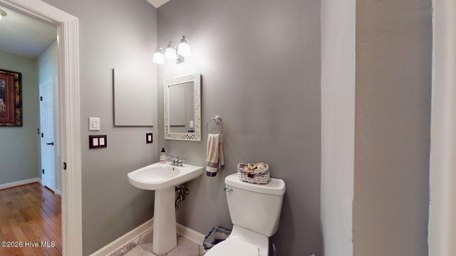 449 Rose Ridge Road, Aberdeen, NC 28315