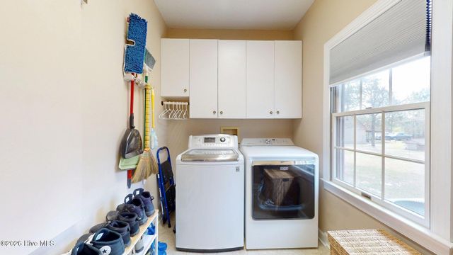 449 Rose Ridge Road, Aberdeen, NC 28315