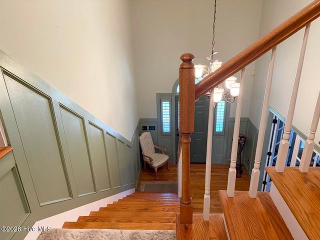 449 Rose Ridge Road, Aberdeen, NC 28315