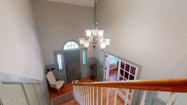 449 Rose Ridge Road, Aberdeen, NC 28315