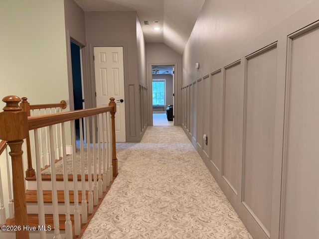 449 Rose Ridge Road, Aberdeen, NC 28315