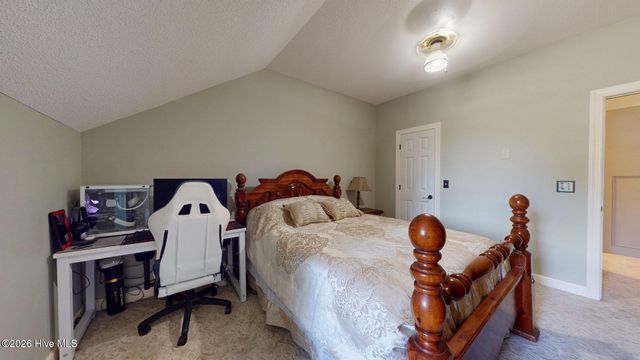 449 Rose Ridge Road, Aberdeen, NC 28315