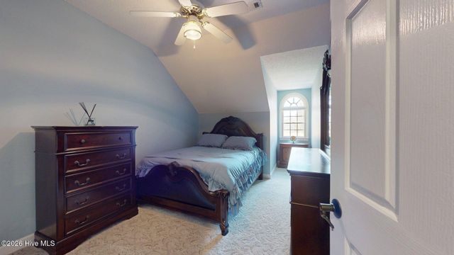 449 Rose Ridge Road, Aberdeen, NC 28315