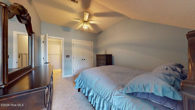 449 Rose Ridge Road, Aberdeen, NC 28315