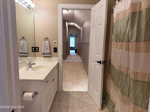 449 Rose Ridge Road, Aberdeen, NC 28315