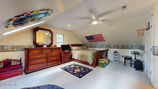 449 Rose Ridge Road, Aberdeen, NC 28315