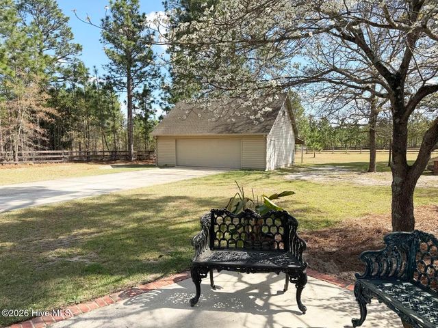 449 Rose Ridge Road, Aberdeen, NC 28315