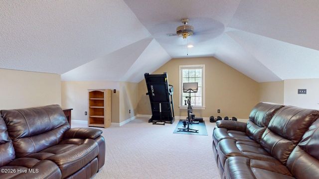 449 Rose Ridge Road, Aberdeen, NC 28315