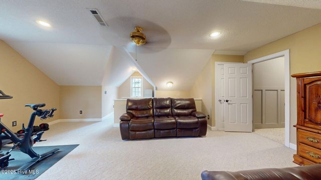 449 Rose Ridge Road, Aberdeen, NC 28315