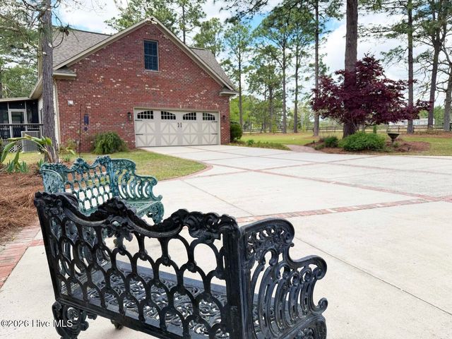 449 Rose Ridge Road, Aberdeen, NC 28315