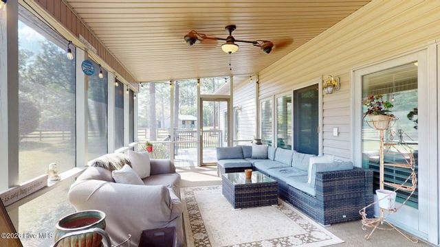 449 Rose Ridge Road, Aberdeen, NC 28315