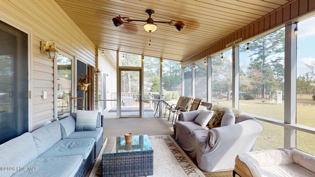 449 Rose Ridge Road, Aberdeen, NC 28315