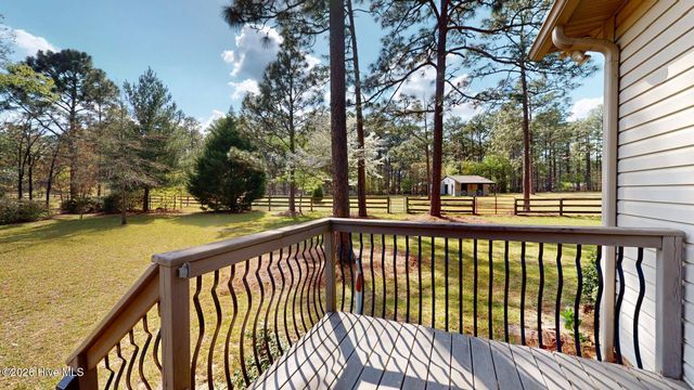 449 Rose Ridge Road, Aberdeen, NC 28315
