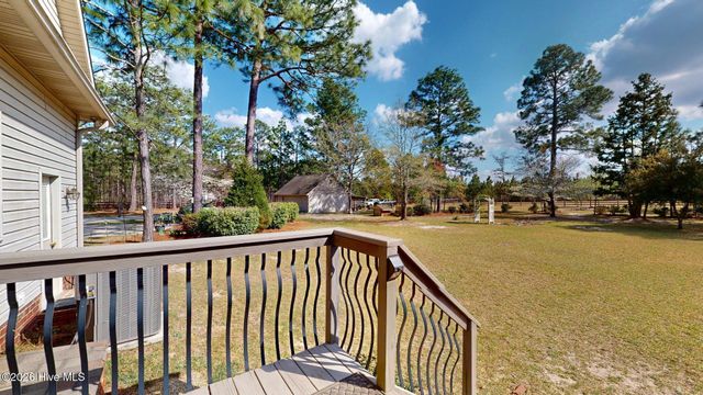 449 Rose Ridge Road, Aberdeen, NC 28315