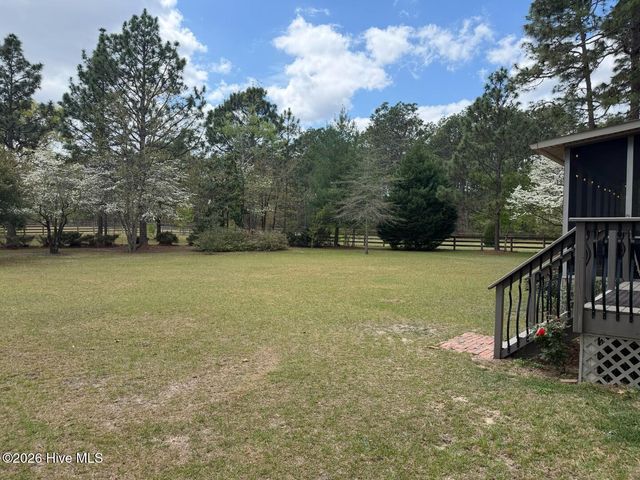 449 Rose Ridge Road, Aberdeen, NC 28315