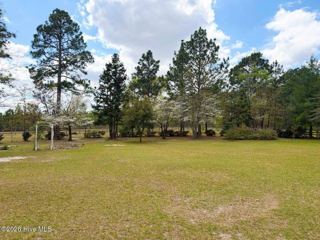 449 Rose Ridge Road, Aberdeen, NC 28315