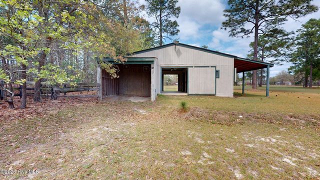 449 Rose Ridge Road, Aberdeen, NC 28315