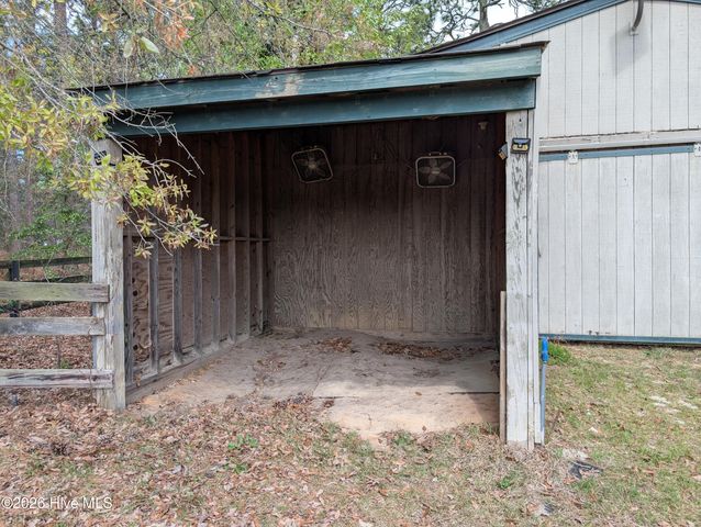 449 Rose Ridge Road, Aberdeen, NC 28315