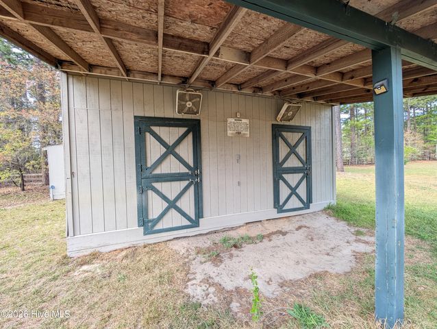 449 Rose Ridge Road, Aberdeen, NC 28315