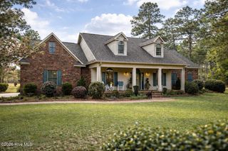 449 Rose Ridge Road, Aberdeen, NC 28315