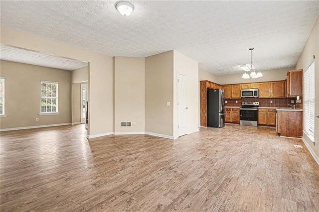 1609 Deer Creek Lane, Monroe, GA 30655