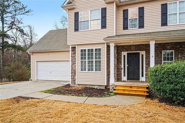 1609 Deer Creek Lane, Monroe, GA 30655