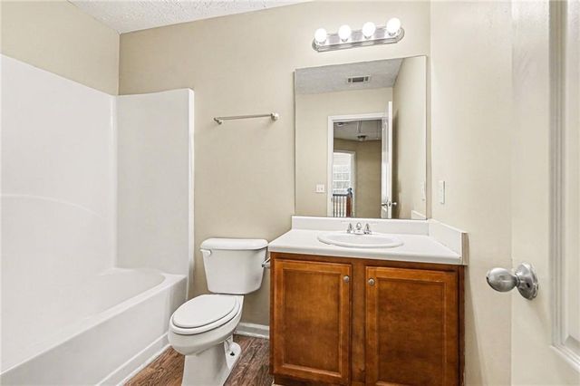 1609 Deer Creek Lane, Monroe, GA 30655