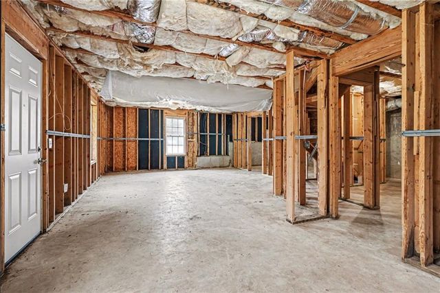 1609 Deer Creek Lane, Monroe, GA 30655